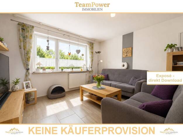 Reihenmittelhaus zum Kauf 199.000 € 3 Zimmer 81,9 m² 437,4 m² Grundstück Einfeld Einfeld 24536