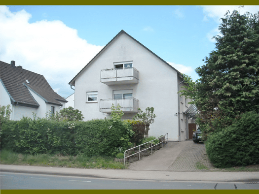 Mehrfamilienhaus zum Kauf 355.000 € 10 Zimmer 255 m² 439 m² Grundstück Holzminden Holzminden 37603
