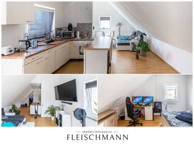 Wohnung zur Miete 390 € 2 Zimmer 43 m² frei ab 01.06.2025 Suhl Suhl 98527