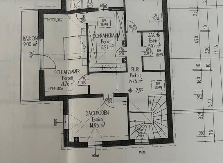 Einfamilienhaus zum Kauf 994.000 € 5 Zimmer 200 m² 1.306 m² Grundstück Altmünster 4814
