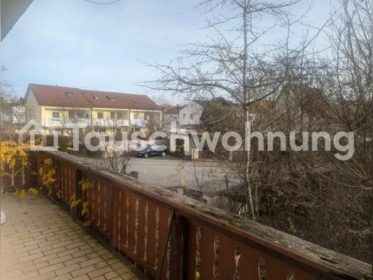 Wohnung zur Miete Tauschwohnung 1.200 € 4 Zimmer 100 m² 1. Geschoss Germering 82110
