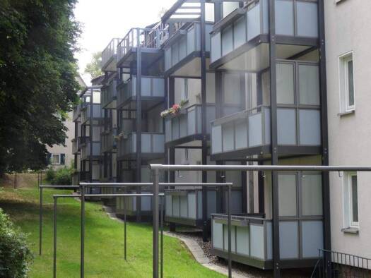 Wohnung zur Miete 320 € 2 Zimmer 41 m² Eisenschmiede 46 Fasanenhof Kassel 34125