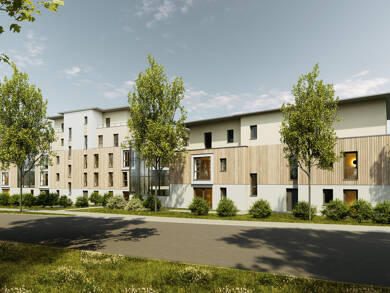 Wohnung zum Kauf - Erstbezug provisionsfrei 575.000 € 4 Zimmer 97,5 m² Peiting Peiting 86971