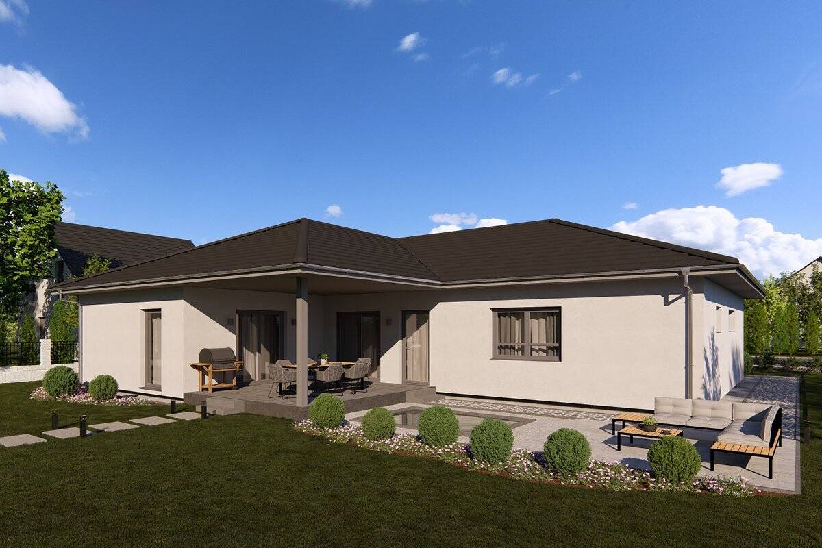 Immobilie in Dexheim - Individuell geplantes Traumhaus in Dexheim - Flexibilität und Qualität für Ihr neues Zuhause - Bild 1