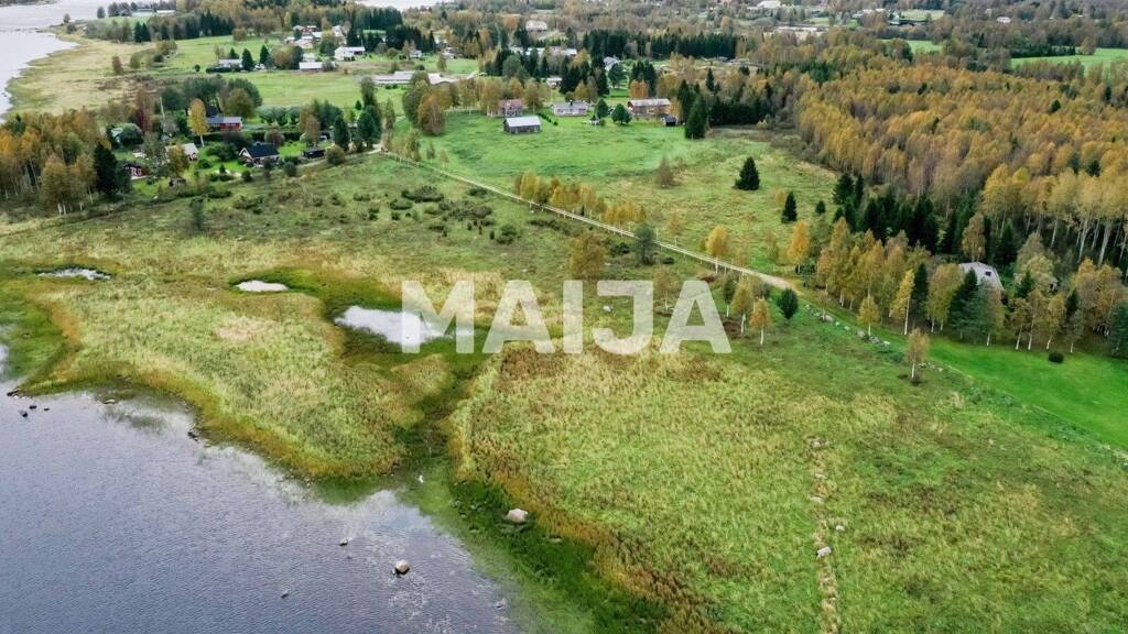 Grundstück zum Kauf 79.000 € 44.224 m² Grundstück Tornio 95500