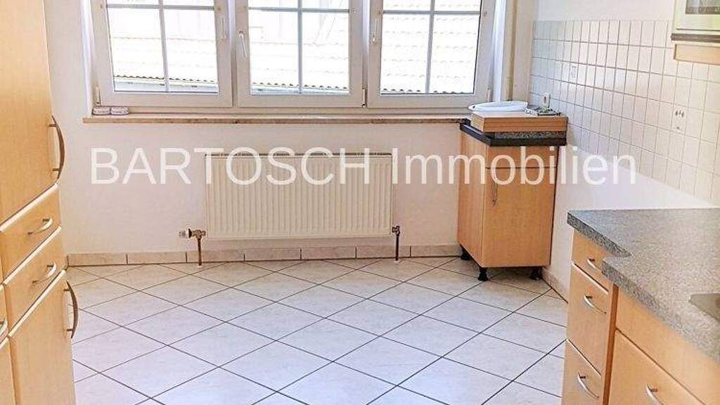 Immobilie in Heiligenstadt - ***Wohnen mit Licht, Raum und Wohlgefühl - 6-Zimmer-Wohnung in Heiligenstadt*** - Bild 3