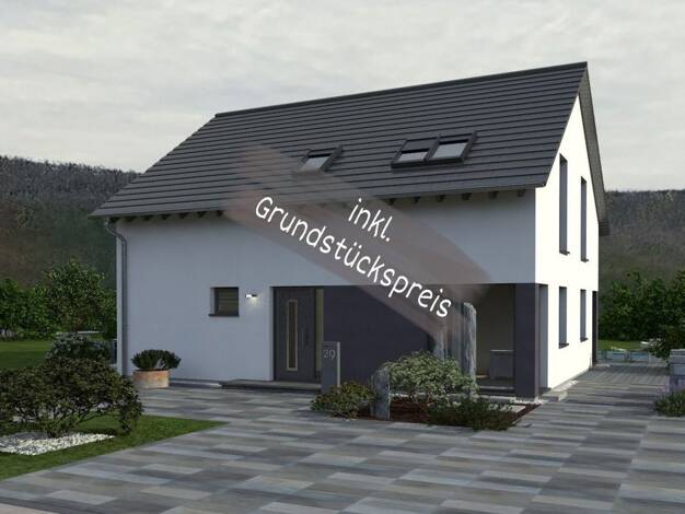 Einfamilienhaus zum Kauf 435.900 € 5 Zimmer 187 m² 753 m² Grundstück Petershütte Osterode am Harz 37520