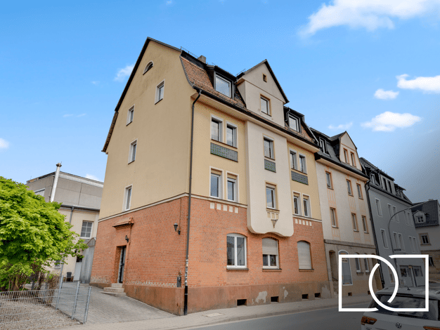 Mehrfamilienhaus zum Kauf 729.000 € 15 Zimmer 365,6 m² 223 m² Grundstück Gartenstadt Bayreuth 95444