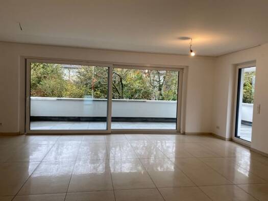 Terrassenwohnung zur Miete 1.530 € 3 Zimmer 110 m² Geschoss 2/3 frei ab 01.04.2026 Brasselsberg Kassel 34132