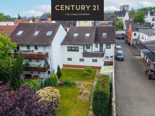 Einfamilienhaus zum Kauf 515.000 € 5 Zimmer 160 m² 514 m² Grundstück Dotzheim Wiesbaden 65199