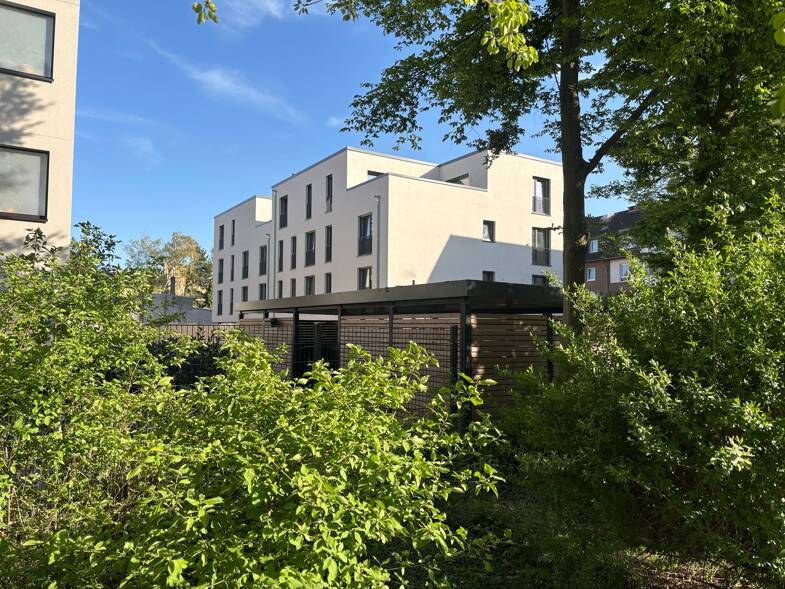 Wohnung zum Kauf provisionsfrei 669.900 € 3 Zimmer 102,6 m² EG Subbelrather Str. 434a Ehrenfeld Köln 50825