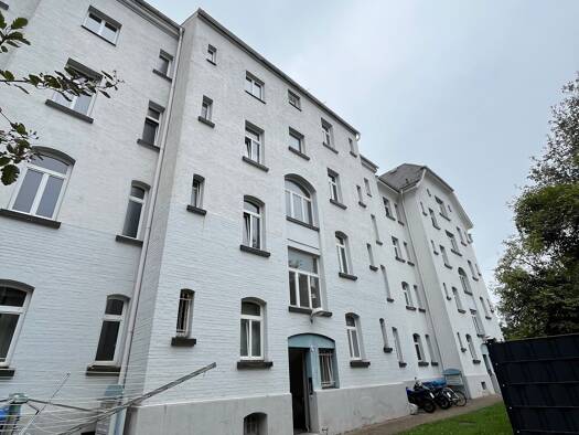 Wohnung zur Miete 802 € 3 Zimmer 80,2 m² 3. Geschoss An der Brenzbahn 5 Mitte Ulm 89073