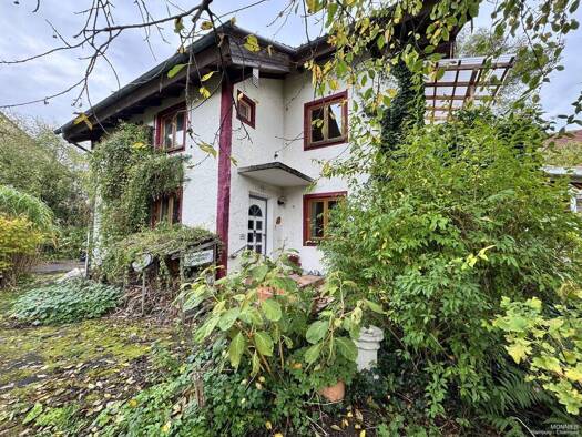 Einfamilienhaus zum Kauf 495.000 € 12 Zimmer 200 m² 875 m² Grundstück Trostberg 83308