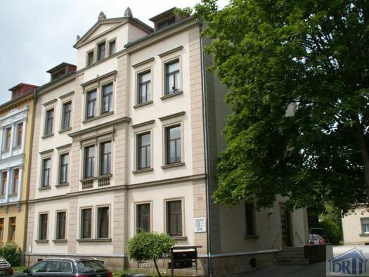 Mehrfamilienhaus zum Kauf als Kapitalanlage geeignet 255.000 € 466 m² 580 m² Grundstück Zittau Zittau 02763