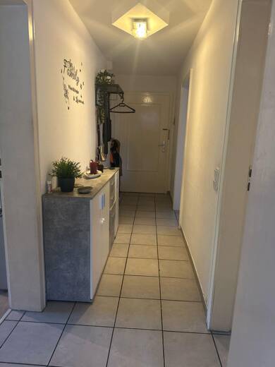 Wohnung zur Miete 780 € 3 Zimmer 90,2 m² Dachgeschoss, 1. Geschoss frei ab 01.07.2025 Allrath Grevenbroich 41515