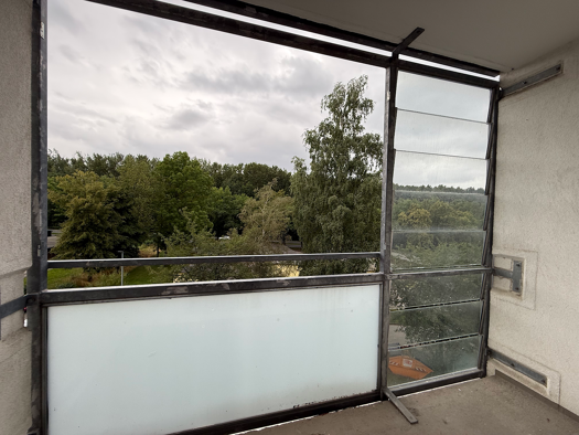 Wohnung zur Miete 300 € 3 Zimmer 56,3 m² 4. Geschoss Dr.-Salvador-Allende-Straße 246 Kappel Chemnitz 09119