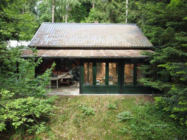 Grundstück zum Kauf provisionsfrei 399.999 € 4.447 m² Grundstück Dierstorf-Heide Wenzendorf 21279