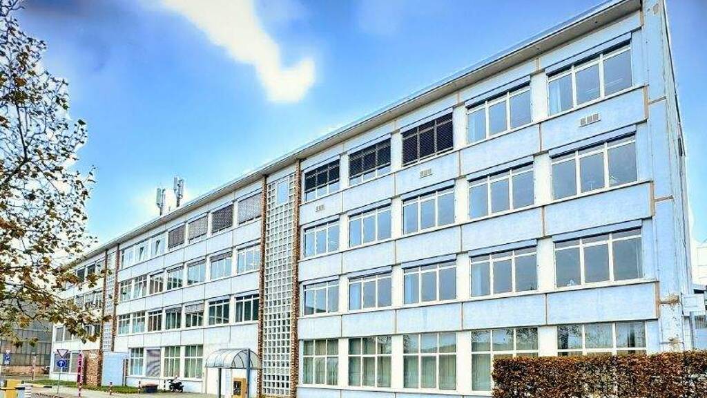 Bürofläche zur Miete provisionsfrei 11 € 241 m² Bürofläche Klotzsche Dresden 01109