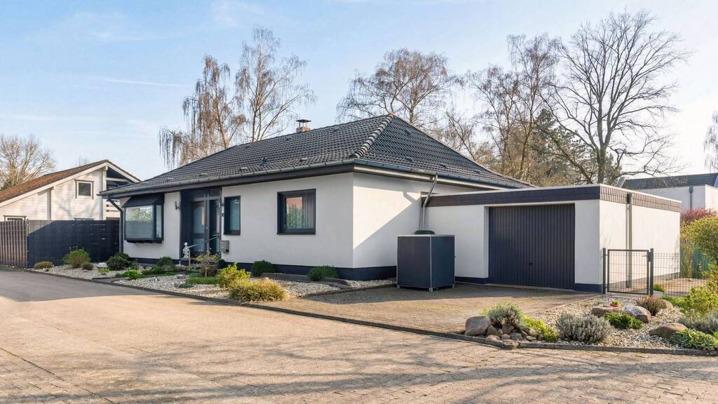 Herrenhaus zum Kauf provisionsfrei 389.000 € 5 Zimmer 106 m² 420 m² Grundstück Schalbruch Selfkant 52538