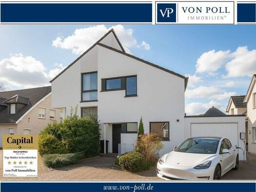 Doppelhaushälfte zum Kauf 795.000 € 6,5 Zimmer 195 m² 476 m² Grundstück Buer Gelsenkirchen 45894