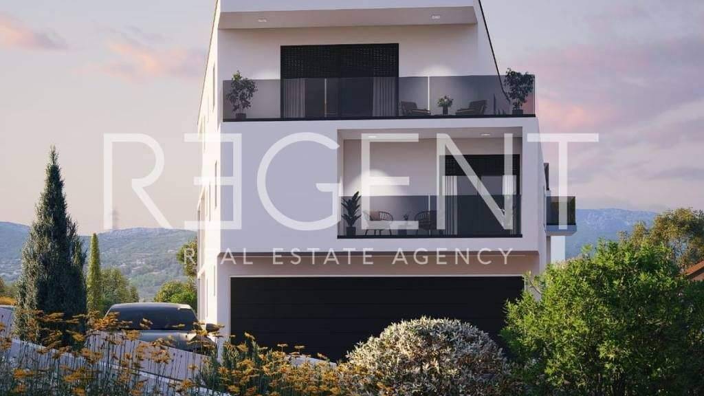 Wohnung zum Kauf 175.000 € 2 Zimmer 2. Geschoss Kastela