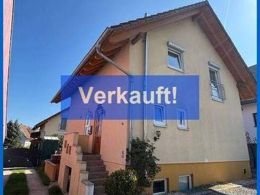 Haus zum Kauf 670.000 € 6 Zimmer 199 m² 347 m² Grundstück frei ab sofort Moos 78345