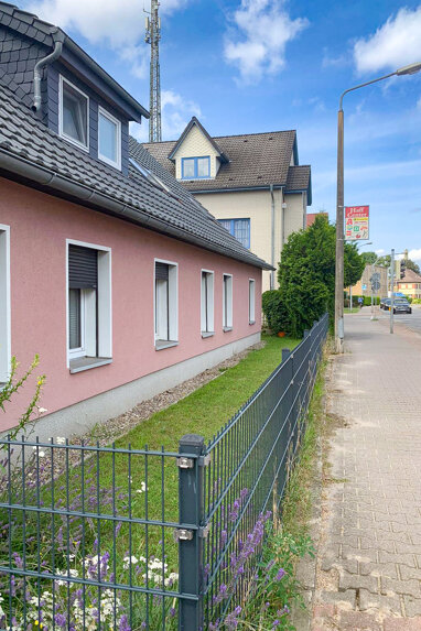 Mehrfamilienhaus zum Kauf 369.000 € 180 m² 543 m² Grundstück Chausseestraße 27 Ueckermünde Ueckermünde 17373