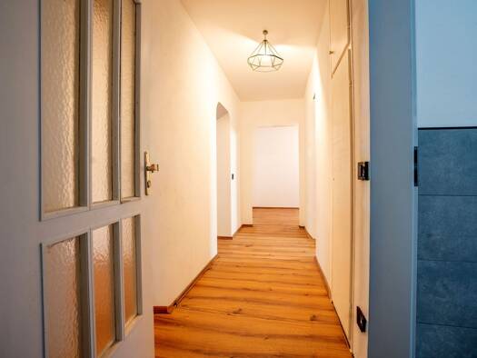 Wohnung zur Miete 740 € 3,5 Zimmer 70 m² Geschoss 2/3 frei ab 01.01.2026 Mengen 88512