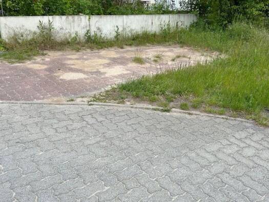 Außenstellplatz zur Miete provisionsfrei 40 € 9,6 m² Elsternsteig 21 Caputh Schwielowsee 14548