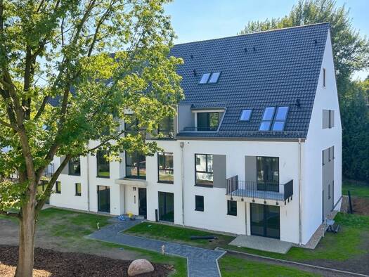 Wohnung zur Miete 2.085 € 5 Zimmer 123,2 m² EG frei ab 01.10.2026 Berner Straße 29 Rahlstedt Wandsbek 22145