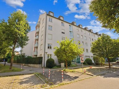 Wohnung zum Kauf 349.000 € 2 Zimmer 55 m² 1. Geschoss Lerchenfeld Freising 85356