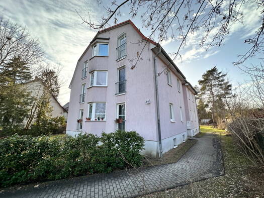 Wohnung zur Miete 1.370 € 3 Zimmer 76,1 m² 1. Geschoss Falkensee 14612