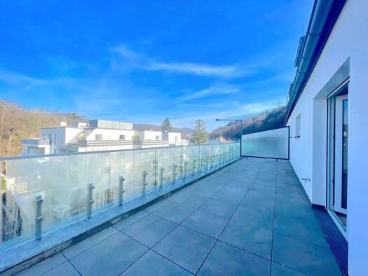 Wohnung zum Kauf - Erstbezug 389.000 € 3 Zimmer 73,1 m² 3. Geschoss Hauptstraße 127 Wien 1140