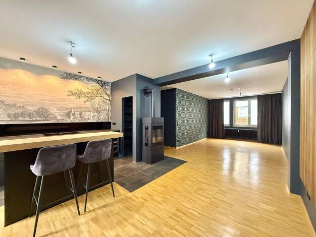 Wohnung zum Kauf 585.000 € 3 Zimmer 104 m² frei ab sofort Gostenhof Nürnberg 90429