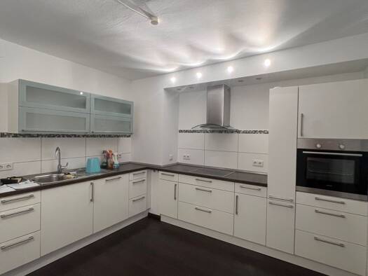 Wohnung zur Miete 750 € 3 Zimmer 72 m² Geschoss 3/5 frei ab 01.02.2026 Mühlenstraße 13 St Johann Saarbrücken 66111