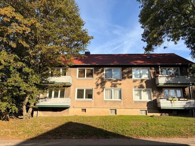 Wohnung zur Miete 632 € 4,5 Zimmer 66,5 m² frei ab 03.10.2026 Overdyker Str. 18 Hamme Bochum 44809
