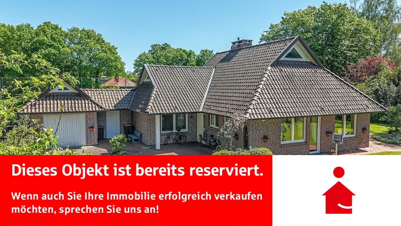 Einfamilienhaus zum Kauf 419.000 € 3 Zimmer 175,6 m²<br/>Wohnfläche 1.925 m²<br/>Grundstück ab sofort<br/>Verfügbarkeit Neuenburg Zetel 26340