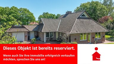 Einfamilienhaus zum Kauf 419.000 € 3 Zimmer 175,6 m² 1.925 m² Grundstück frei ab sofort Neuenburg Zetel 26340