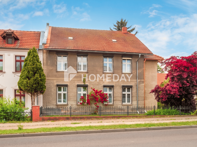Einfamilienhaus zum Kauf 339.000 € 6 Zimmer 179,6 m² 631 m² Grundstück Britz 16230