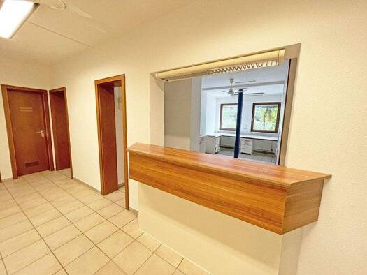 Büro zur Miete 850 € Treuchtlingen 91757