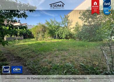 Grundstück zum Kauf 240.000 € 521 m² Grundstück Philippsburg Philippsburg 76661