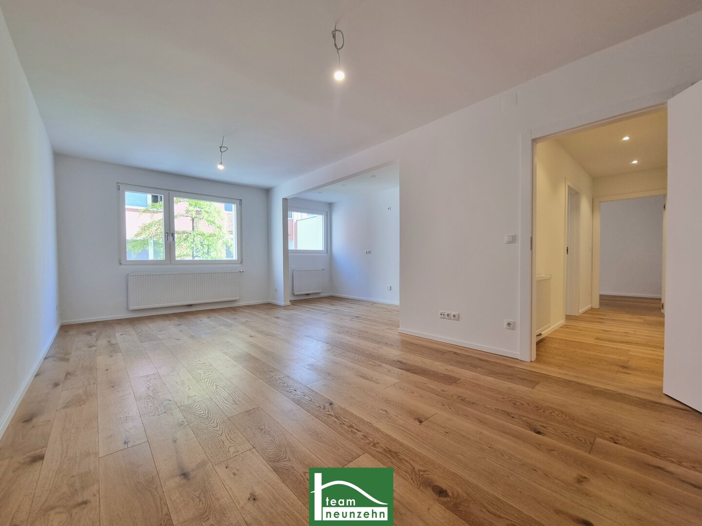 Wohnung zum Kauf 399.000 € 3 Zimmer 73,4 m²<br/>Wohnfläche 2.<br/>Geschoss Kreuzgasse 31 Wien 1180