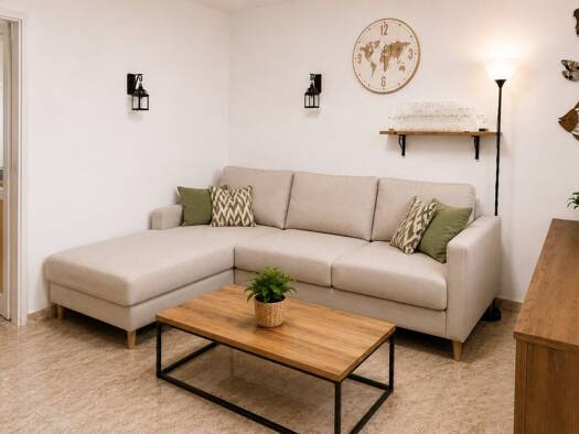 Wohnung zum Kauf 202.000 € 3 Zimmer 56 m² 1. Geschoss Inca 07300