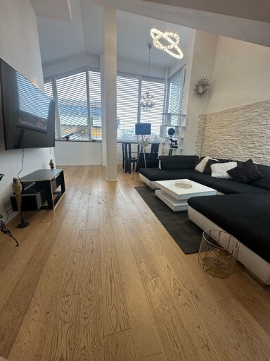 Wohnung zur Miete Wohnen auf Zeit 2.200 € 4 Zimmer 90 m² frei ab sofort Körnerstraße Mitte Ludwigsburg 71634