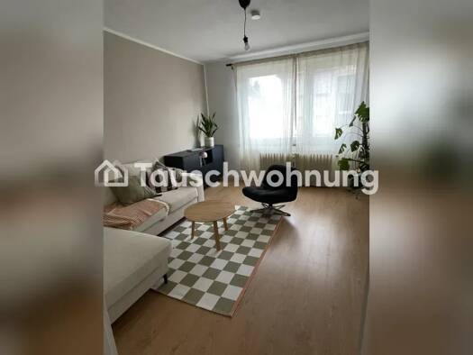 Wohnung zur Miete Tauschwohnung 760 € 2 Zimmer 68 m² 2. Geschoss Weidenpesch Nippes 50733