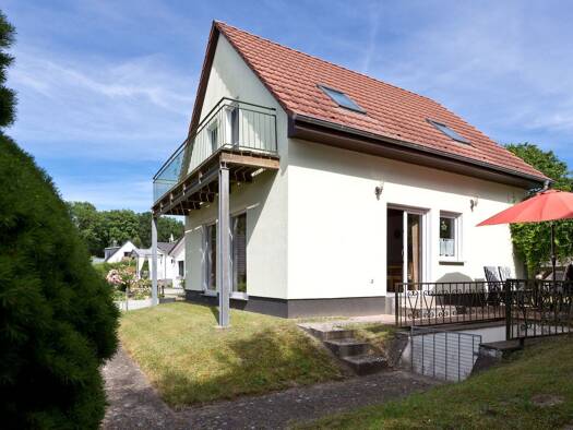 Einfamilienhaus zum Kauf als Kapitalanlage geeignet 339.000 € 4 Zimmer 110 m² 200 m² Grundstück Untergöhren Göhren-Lebbin 17213