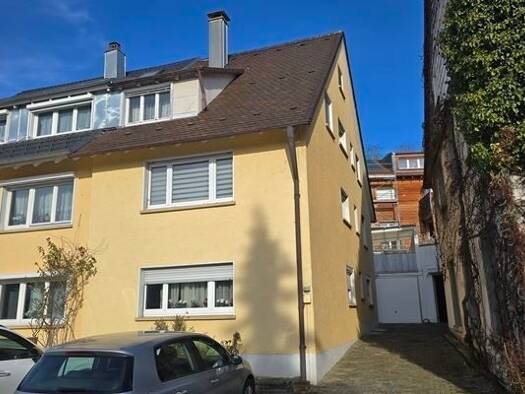 Haus zum Kauf 555.000 € 6 Zimmer 141,1 m² 258 m² Grundstück Wollmatingen Konstanz 78467
