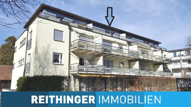 Wohnung zum Kauf 215.000 € 2,5 Zimmer 62 m² 3. Geschoss Zeppelin - Realschule 51 Singen (Hohentwiel) 78224