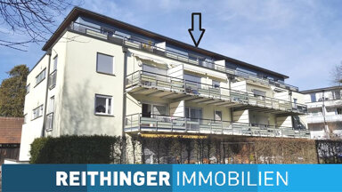 Wohnung zum Kauf 215.000 € 2,5 Zimmer 62 m² 3. Geschoss Zeppelin - Realschule 51 Singen (Hohentwiel) 78224