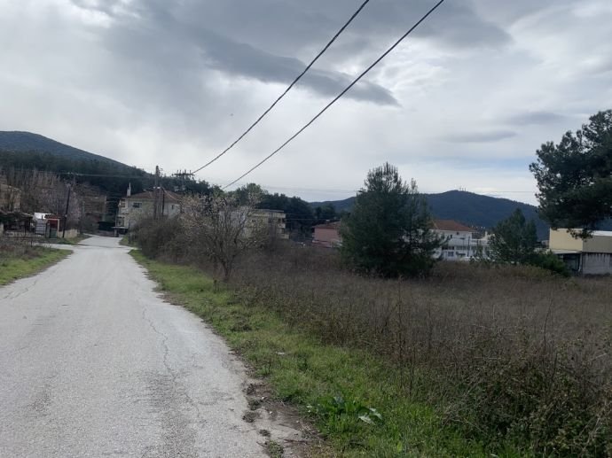 Grundstück zum Kauf als Kapitalanlage geeignet 49.000 € 367,8 m²<br/>Grundstück Kavala, Amygdaleonas